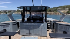 Sunreef 40 Power